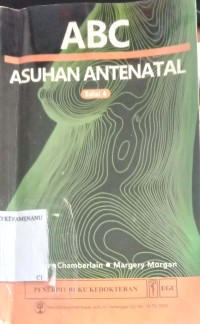 Image of ABC  ASUHAN ANTENATAL
