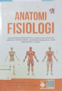 Image of ANATOMI FISIOLOGI