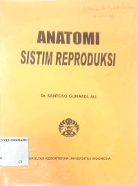 Image of ANATOMI SISTIM REPRODUKSI
