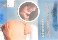 Image of ASUHAN KEBIDANAN PADA KEHAMILAN