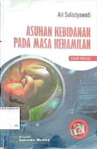 Image of ASUHAN KEBIDANAN  PADA MASA KEHAMILAN