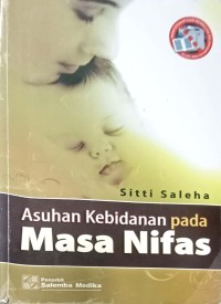 Image of Asuhan Kebidanan pada Masa Nifas