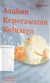 Asuhan Keperawatan Keluarga