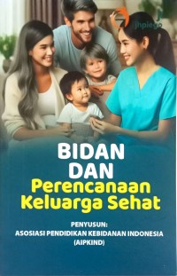 Image of BIDAN DAN Perencanaan Keluarga Sehat