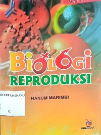 Image of BIOLOGI REPRODUKSI