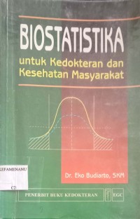 BIOSTATISTIK
