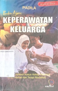 Image of Buku Ajar : KEPERAWATAN KELUARGA