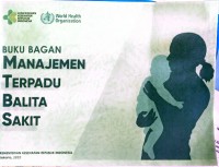 Image of BUKU BAGAN MANAJEMEN BALITA SAKIT