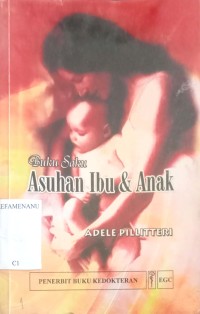 BUKU SAKU Asuhan Ibu & Anak