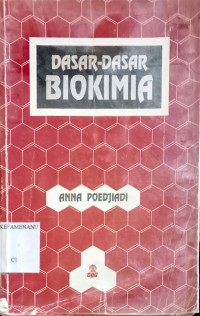 DASAR-DASAR BIOKIMIA