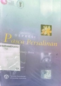 Image of Depresi Pasca Persalinan