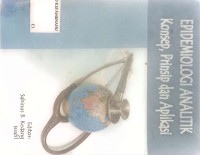 Image of EPIDEMIOLOGI ANALITIK (Konsep,Prinsip dan Aplikasi)
