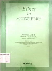 ETHNICS IN MIDWIFERY