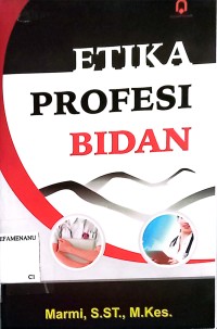 Image of ETIKA PROFESI BIDAN