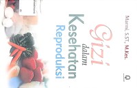 Image of Gizi dalam Kesehatan Reproduksi