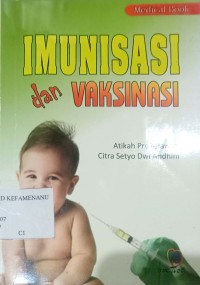 Image of Imunisasi dan Vaksinasi