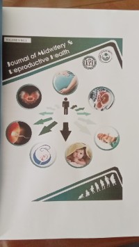 JURNAL INTERNASIONAL JOURNAL OF MIDWIFERY & REPRODUCTIVE HEALTH