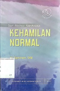 Image of KEHAMILAN NORMAL