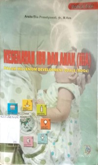 Image of KESEHATAN IBU DAN ANAK (KIA)