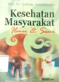 Kesehatan Masyarakat (Ilmu & Seni)