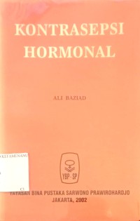 Image of KONTRASEPSI HORMONAL