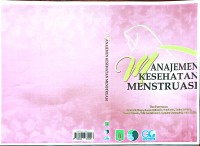 Image of MANAJEMEN KESEHATAN MENSTRUASI
