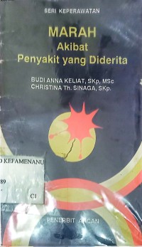 Image of Marah akibat penyakit yang diderita