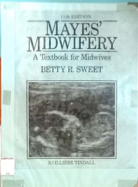 Image of MAYES MIDWIFERY