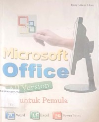 Image of Microsoft Office