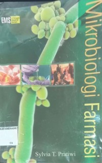 Image of Mikrobiologi Farmasi