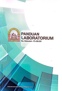 PANDUAN LABORATORIUM