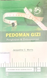 Image of PEDOMAN GIZI