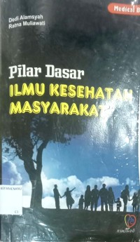 Image of Pilar Dasar ILMU KESEHATAN MASYARAKAT