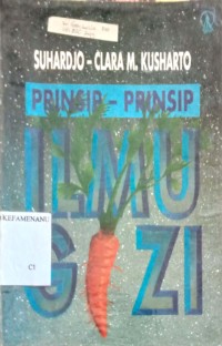 Image of PRINSIP - PRINSIP ILMU GIZI