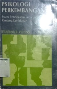 PSIKOLOGI PERKEMBANGAN