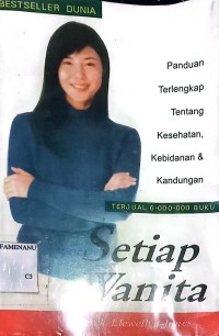 Image of SETIAP WANITA