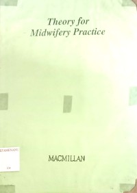Image of Theory for Midwifery Practice